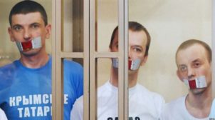 Россия серьезно ограничивает свободу вероисповедания в Крыму