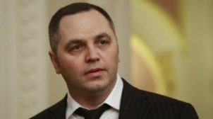 После протеста студентов в  КНУ решили уволить Портнова