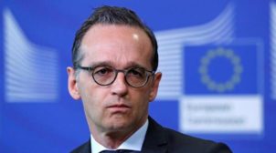 Глава МИД Германии намекнул, что для ПАСЕ деньги России важнее ее преступлений против Украины