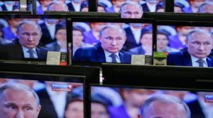 РосСМИ выдумали и раздувают новый фейк об Украине