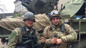 У бывшего советника Порошенко Бирюкова проводят обыски