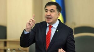 Суд отменил решение ЦИК и разрешил партии Саакашвили идти на выборы