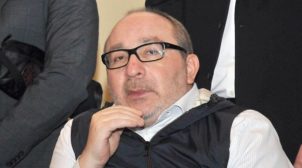 Партия «Слуга народа» ведет в Раду родственника Кернеса