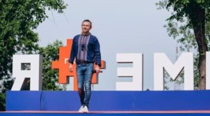 Вакарчук заявил, что готов стать премьер-министром