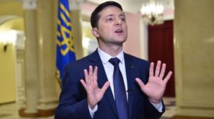 Ляшко заявил, что у Зеленского явно «дефект», если он не отличает мирных жителей от террористов. ВИДЕО