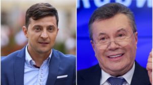 «Совпадение?»: последним парад на день независимости отменил Янукович