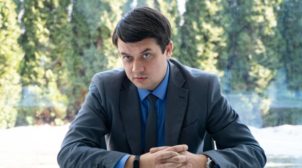 Отказом говорить по украинский Разумков фактически призывает РФ оккупировать всю Украину