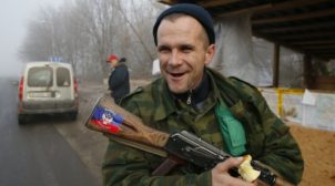 В Киеве кандидат в депутаты назвала боевиков ОРДЛО «солдатами-героями». ФОТО