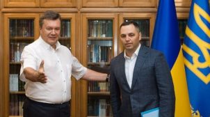 «Арестовывать и отбирать все, чтобы не подняли голову»: Портнов призвал начать репрессии против патриотов