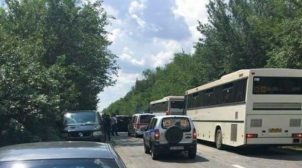 Арьев о ДТП с кортежем: Ложь Зеленского уже сказывается на людях, дальше будет больше