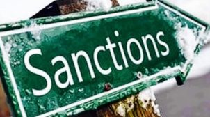 Россияне зачитали рэп, где просят США снять санкции. Видео