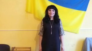 На Житомирщине победила безработная представительница «Слуги народа» со средним образованием
