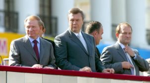 Портников: Ми знову повернулись у часи Януковича та Кучми