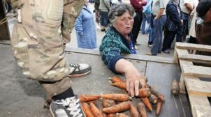 Боевики «ДНР» обманули людей с повышением зарплаты