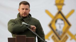 Реакция националистов на телемост с Россией и ультиматум Зеленскому
