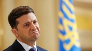 В сети высмеяли новый состав Рады меткой карикатурой. ФОТО