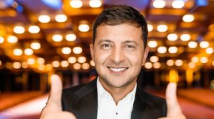 Зеленский ввел в СНБО мафиози и старого друга Путина