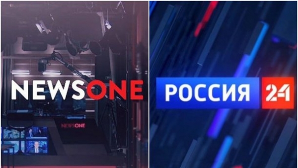 NewsOne готує новий телеміст та хоче запросити на ефір ватажків “Л/ДНР”