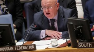Россия снова созывает Совбез ООН из-за украинского языкового закона