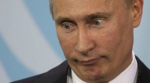 «Заело»: Путин снова заявил, что украинцы и россияне «один народ»