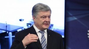 Порошенко объяснил, почему Россия так ненавидит Украину