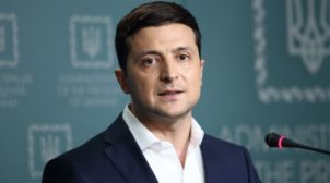 Послы G7 раскритиковали люстрационный закон Зеленского