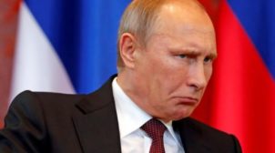 Грузинский ведущий во время эфира обматерил Путина «с ног до головы». ВИДЕО 18+