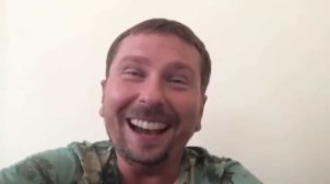 “Потрою всі заощадження”: фанат Шарія поставив 91 тис на проходження його партії до Ради. ВІДЕО