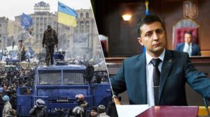 Портников объяснил в чем сходство Зеленского с Януковичем