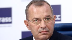 В ЦИК уже подготовили решение об отмене регистрации Клюева кандидатом в депутаты
