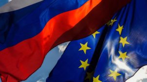 Посол Украины в Совете Европы заявил, что началась эпоха примирения Запада с Россией