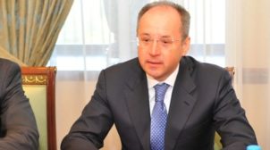 Зеленский взял к себе на работу экс-советника Порошенко