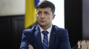 Зеленский не считает кумовством назначение своих друзей на высокие должности