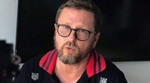 Шарий заявил, что скоро вернется в Украину
