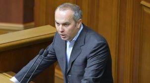 СМИ: Комитет свободы слова возглавит Нестор Шуфрич