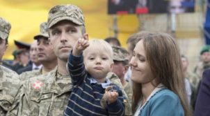 “Буде президент”: організатор Маршу Захисників потролив Зеленського
