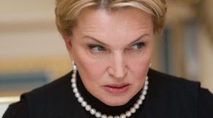 Богатырёва переночует в изоляторе, суд не избрал меру пресечения