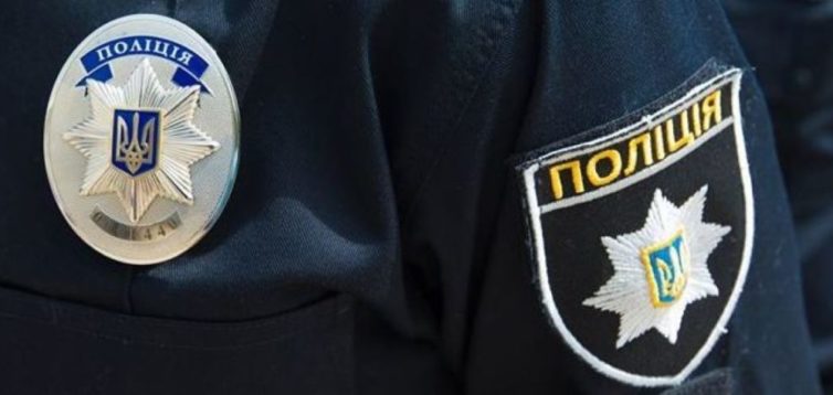 “Гучний скандал”: на Київщині поліція оштрафувала сім’ю через українську мову. ФОТО