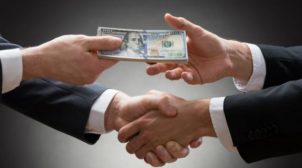 У Зеленского обещают платить за информацию о коррупционных схемах