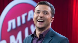 Разумков заявил, что у Зеленского есть высокие моральные принципы