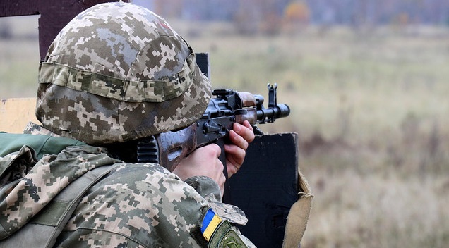 Штаб ООС почав замовчувати загибель українських воїнів