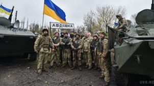 Активист Погребинский: «Слуга народа» боится ветеранов АТО, как черт ладана. ВИДЕО