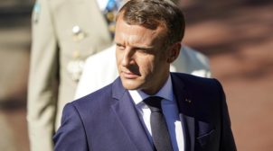 «Уточнил»: Макрон заявил, что о возвращении РФ в G7 будет ошибкой