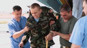 Назначенный Зеленским глава Луганской области отбирает у военных прифронтовой госпиталь