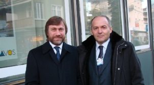 Укроборонпром возглавит менеджер Новинского и Пинчука
