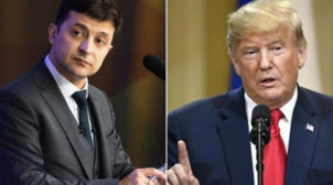 New York Times: Джулиани просит команду Зеленского поскорее расследовать дело Байдена