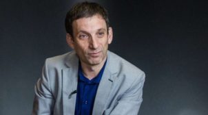 Портников вынес «смертный приговор» новой Раде