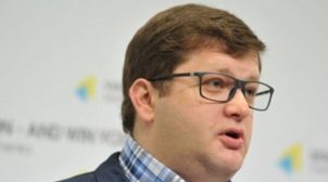 Арьев: Завтра закончится эпоха парламентаризма в Украине