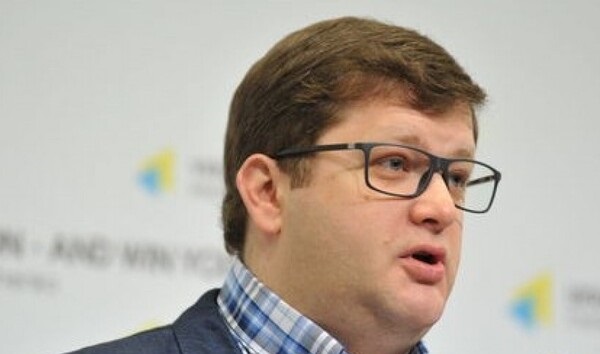 Ар’єв: Завтра закінчиться епоха парламентаризму в Україні
