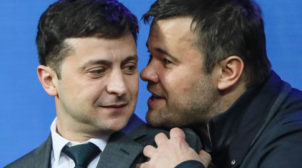 За такие выходки на Западе карьера Богдана была бы окончена, — Магда. ВИДЕО